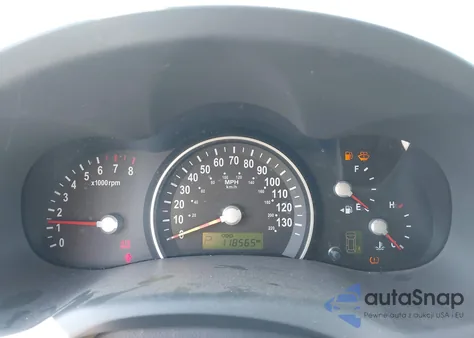 2006 Kia Sedona Ex/Lx from USA, damaged, VIN KNDMB233566034924